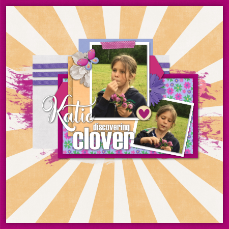 Discovering Clover