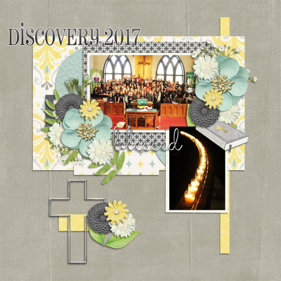 Discovery 2017