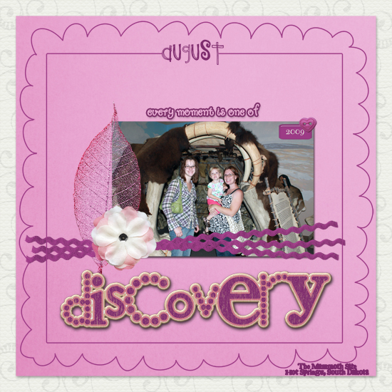 Discovery