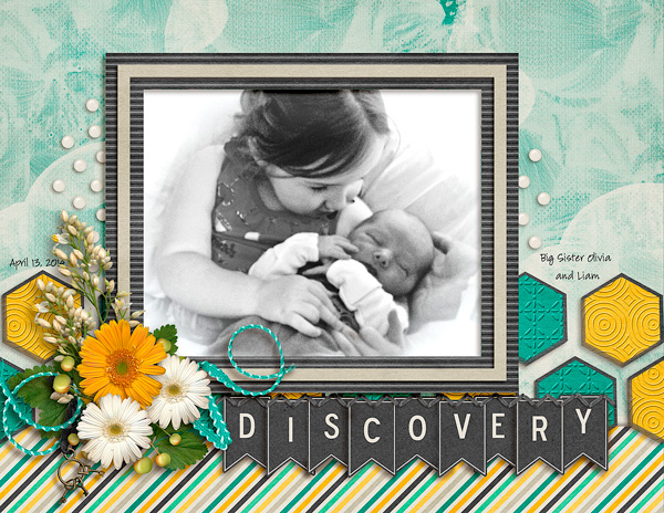 Discovery