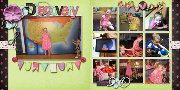 Discovery