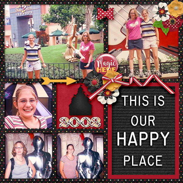 Disney 2002