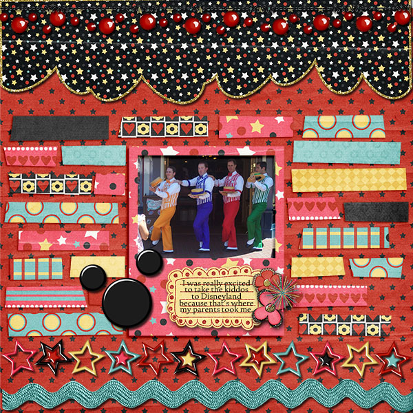 Disney 3