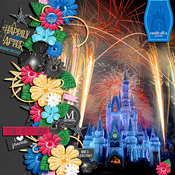 Disney After Dark