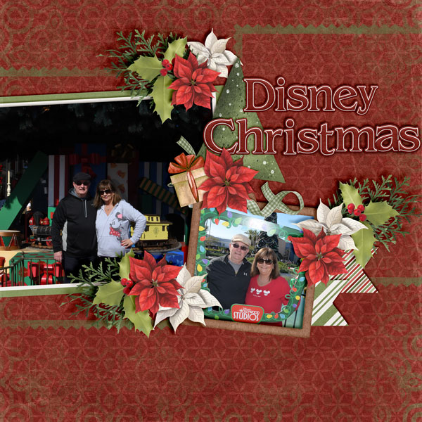 Disney-Christmas