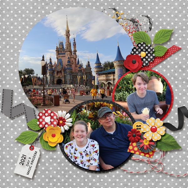 Disney Day