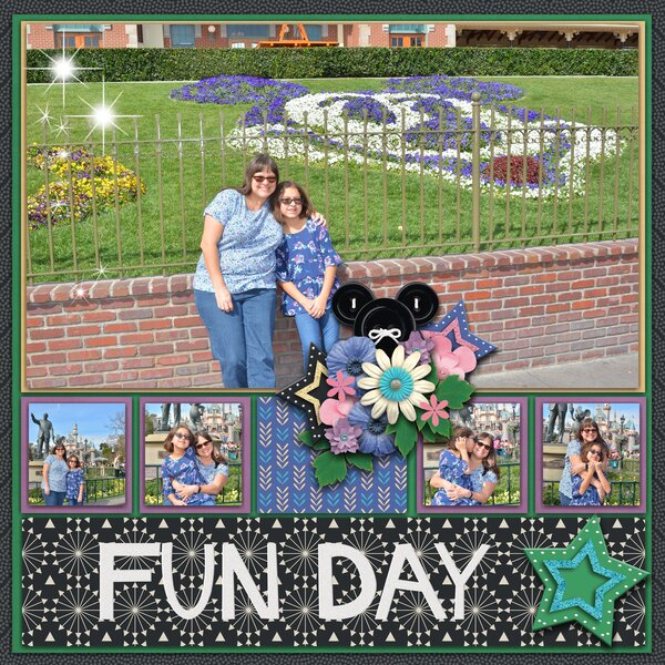 Disney Days