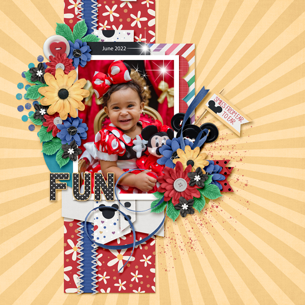 Disney Fun