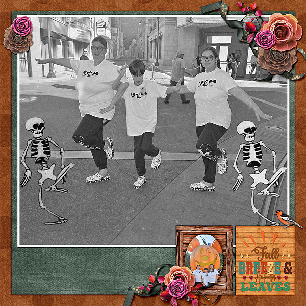Disney Halloween Time