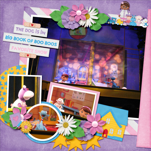 Disney Jr Live on Stage