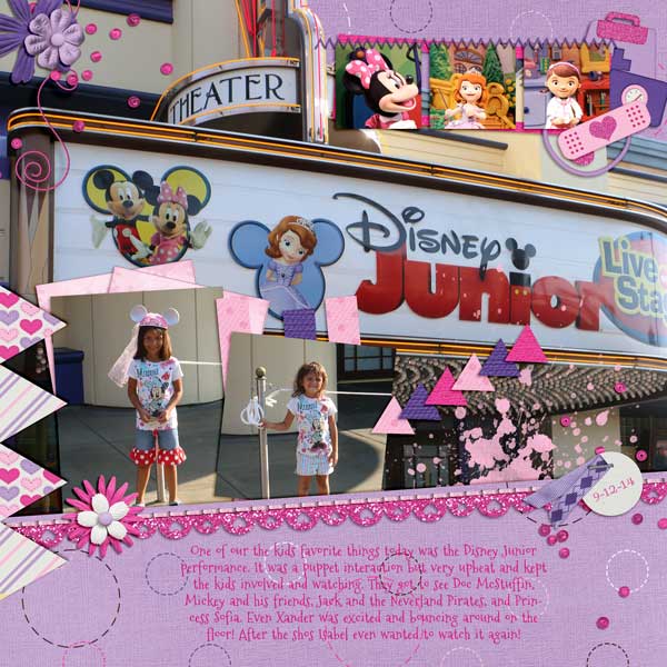 Disney Junior