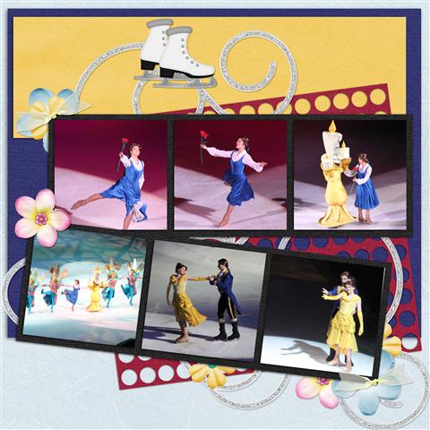 Disney on Ice page 2