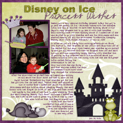 Disney on Ice