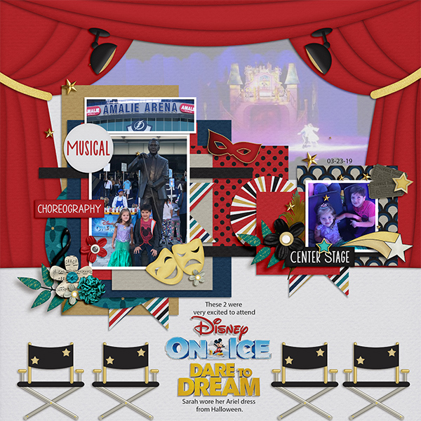 Disney On Ice