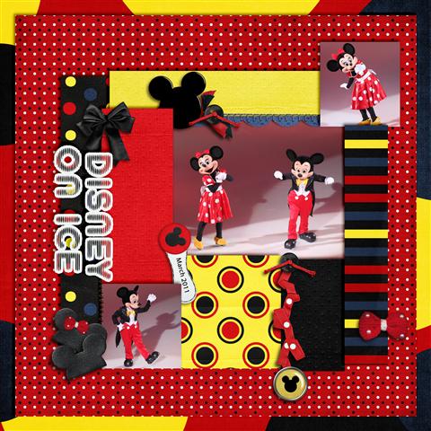 Disney on ICe