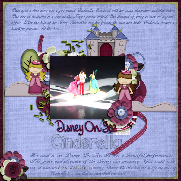 Disney On Ice