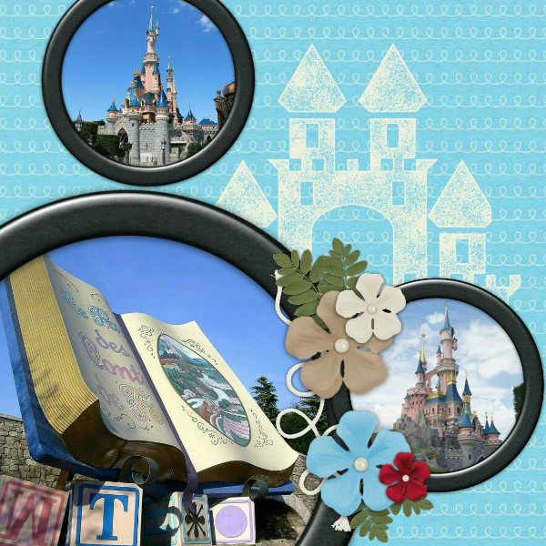 Disney Paris