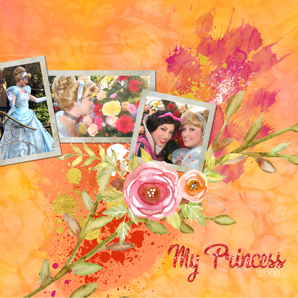 Disney Princess