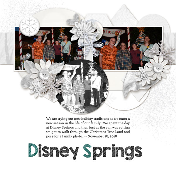 Disney Springs 2