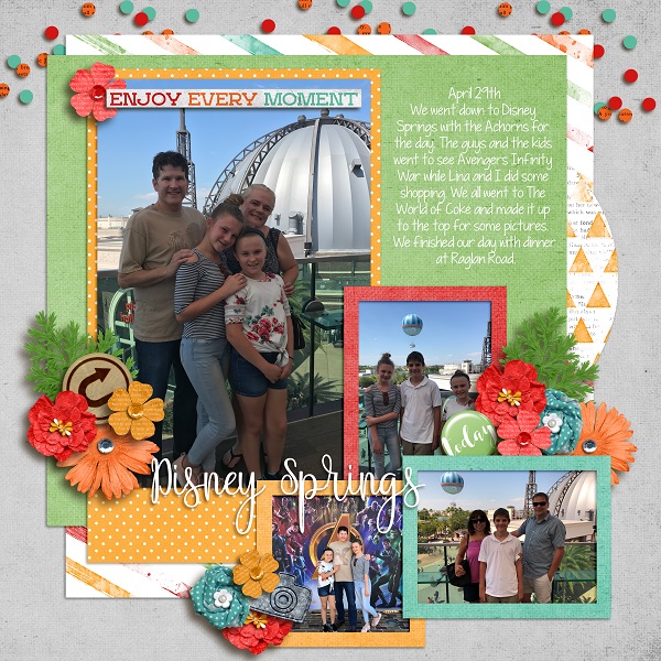 Disney Springs