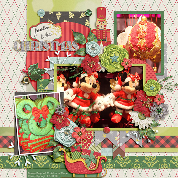 disney stuff