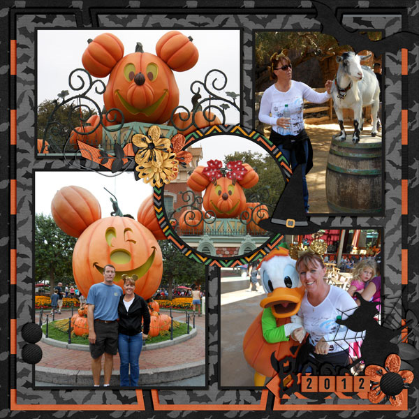 Disney Time R