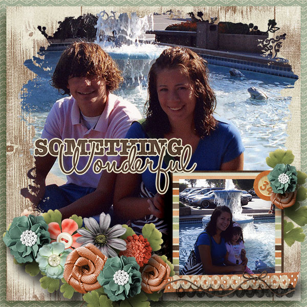 Disney Trip 1