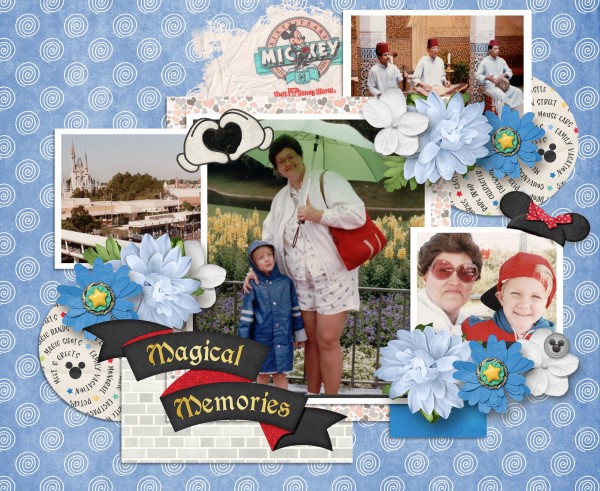 Disney Vacation #2