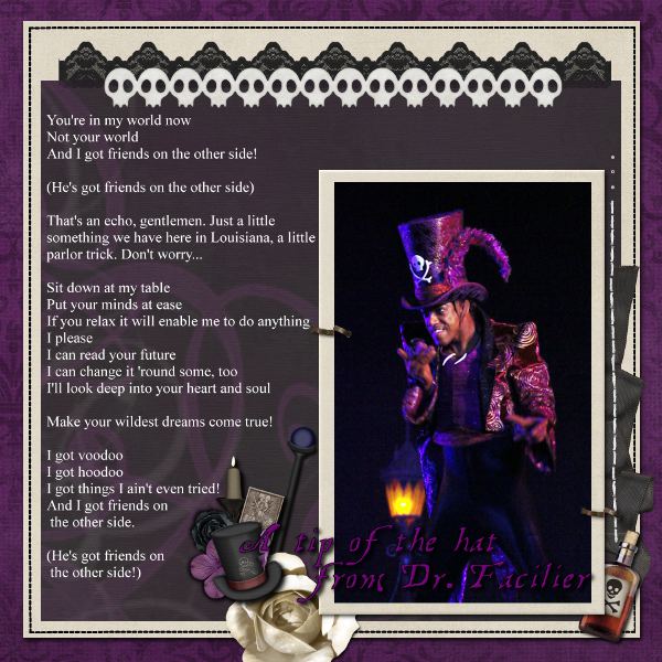 Disney Villains