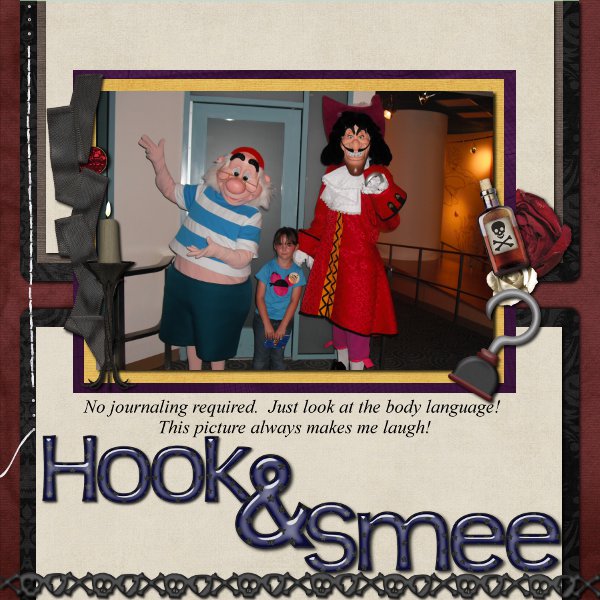 Disney Villains