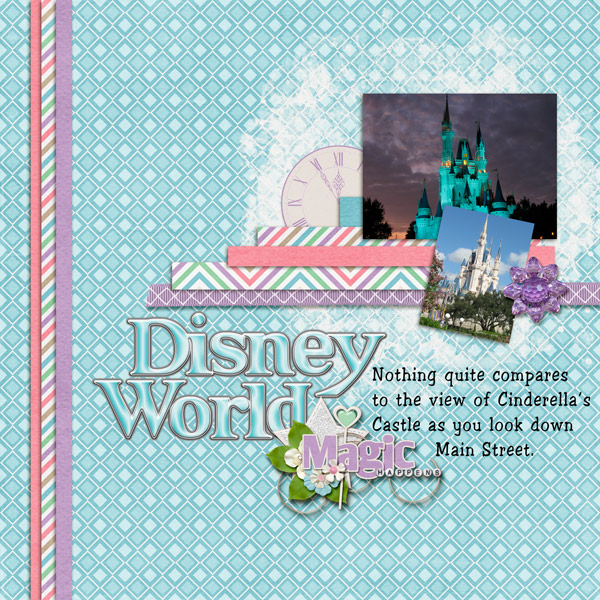 Disney World