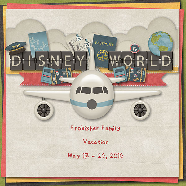 Disney World