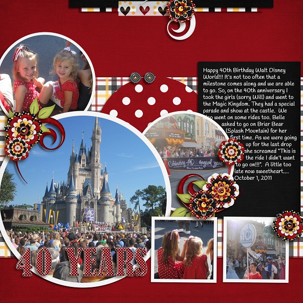 Disney World