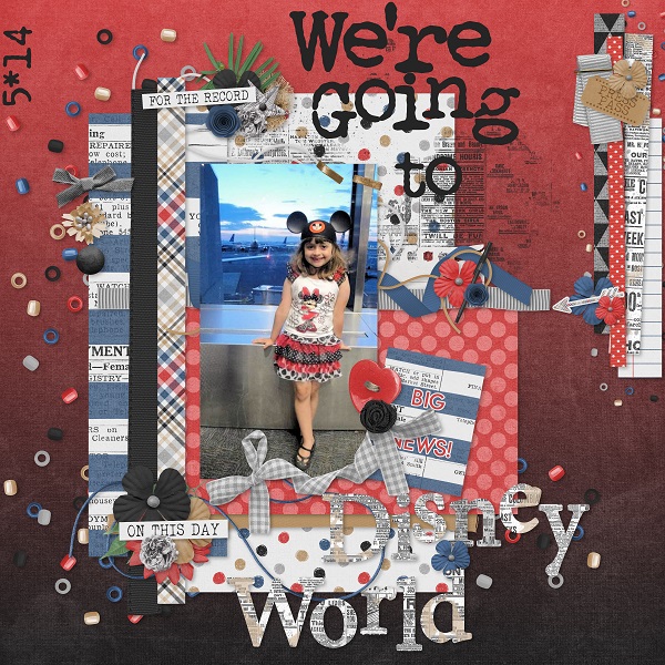 Disney World