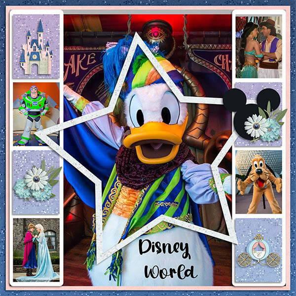 Disney World