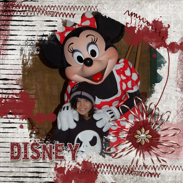 Disney