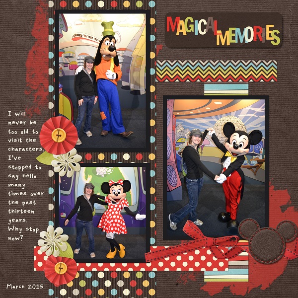 Disney