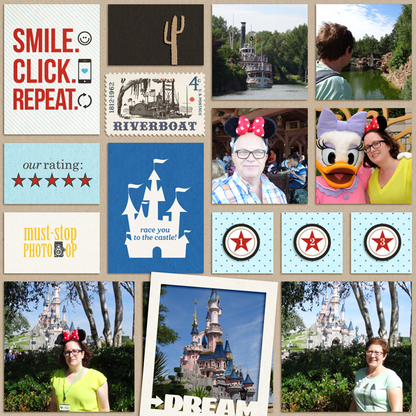 Disney