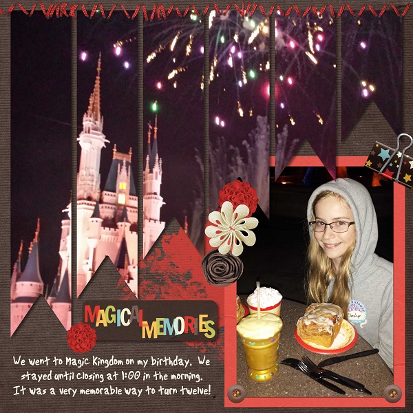 Disney