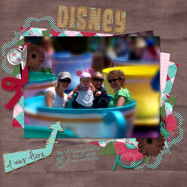 Disney