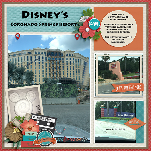disney