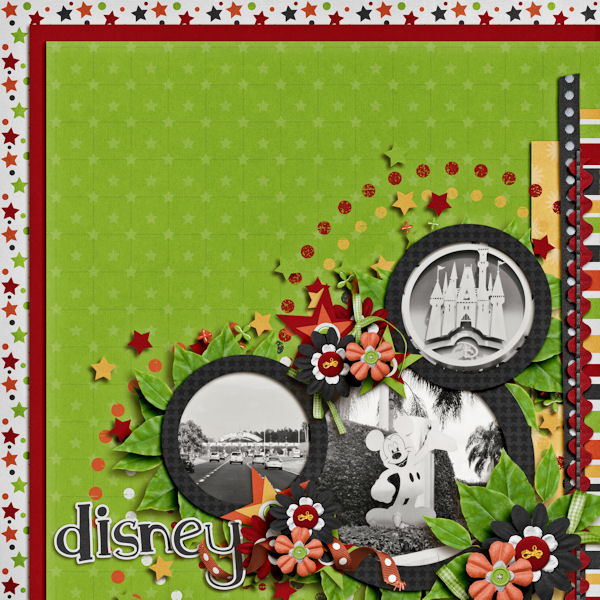 Disney