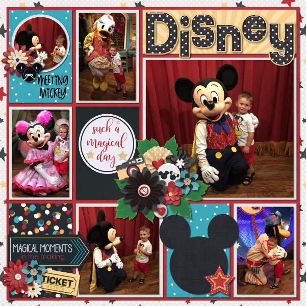 Disney