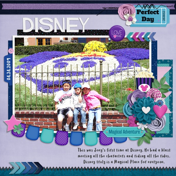 Disney