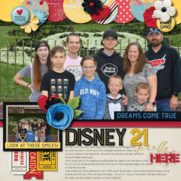 Disney