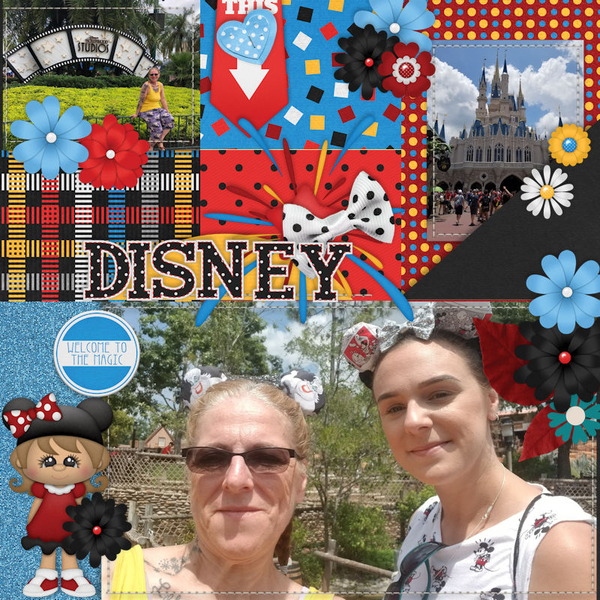 Disney