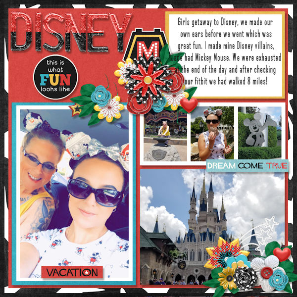 Disney