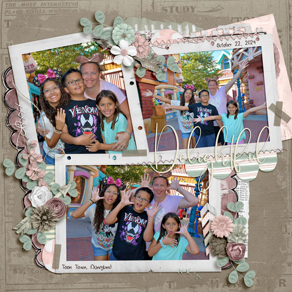 Disney
