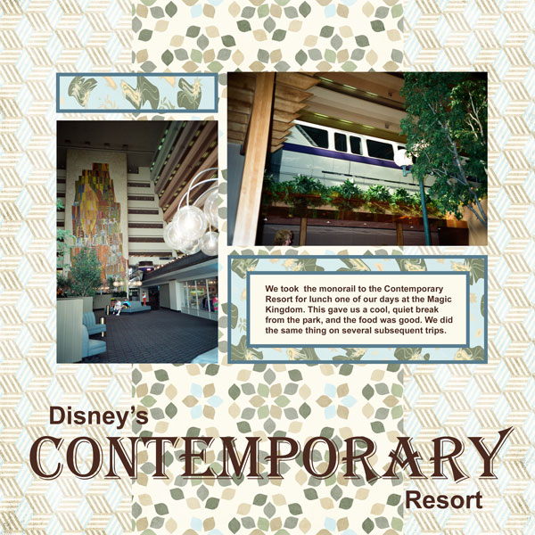 Disney_Apr Mix It Up Challenge