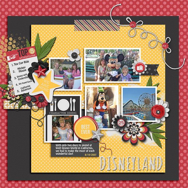 Disneyland